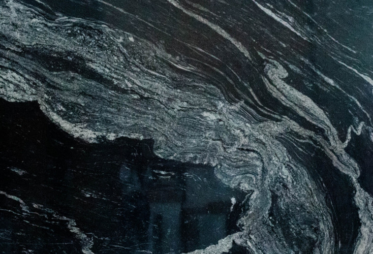 BLACK STORM